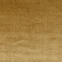 Velour Velvet Gold Fabric by the Metre